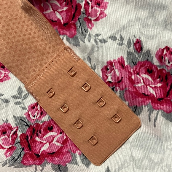 Knix Infinity Bra Sz XL in Pink Ginger - Picture 8 of 9